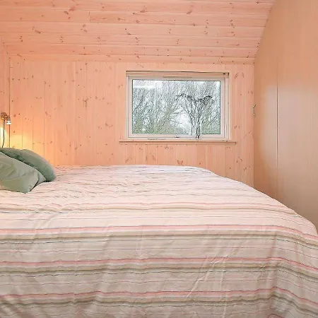 20 Person Holiday In R M 펜션 Toftum (Syddanmark)